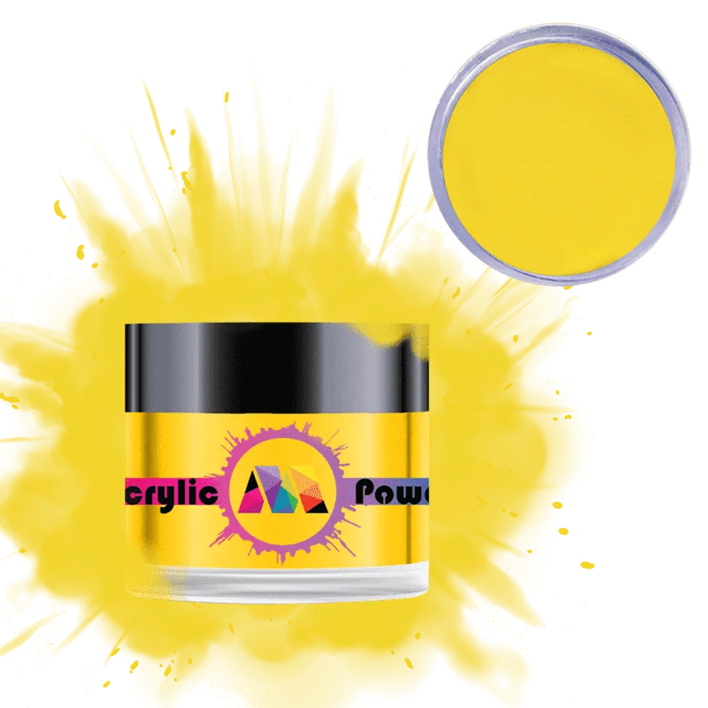 OG Emoji - 10g Professional Colour Acrylic