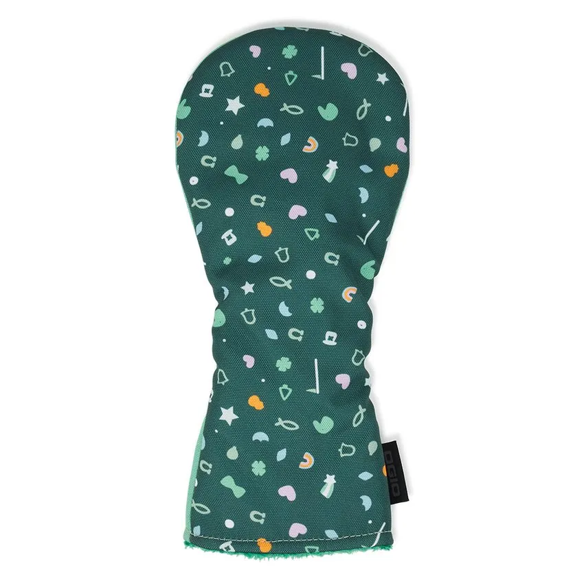 OGIO Fairway Headcover