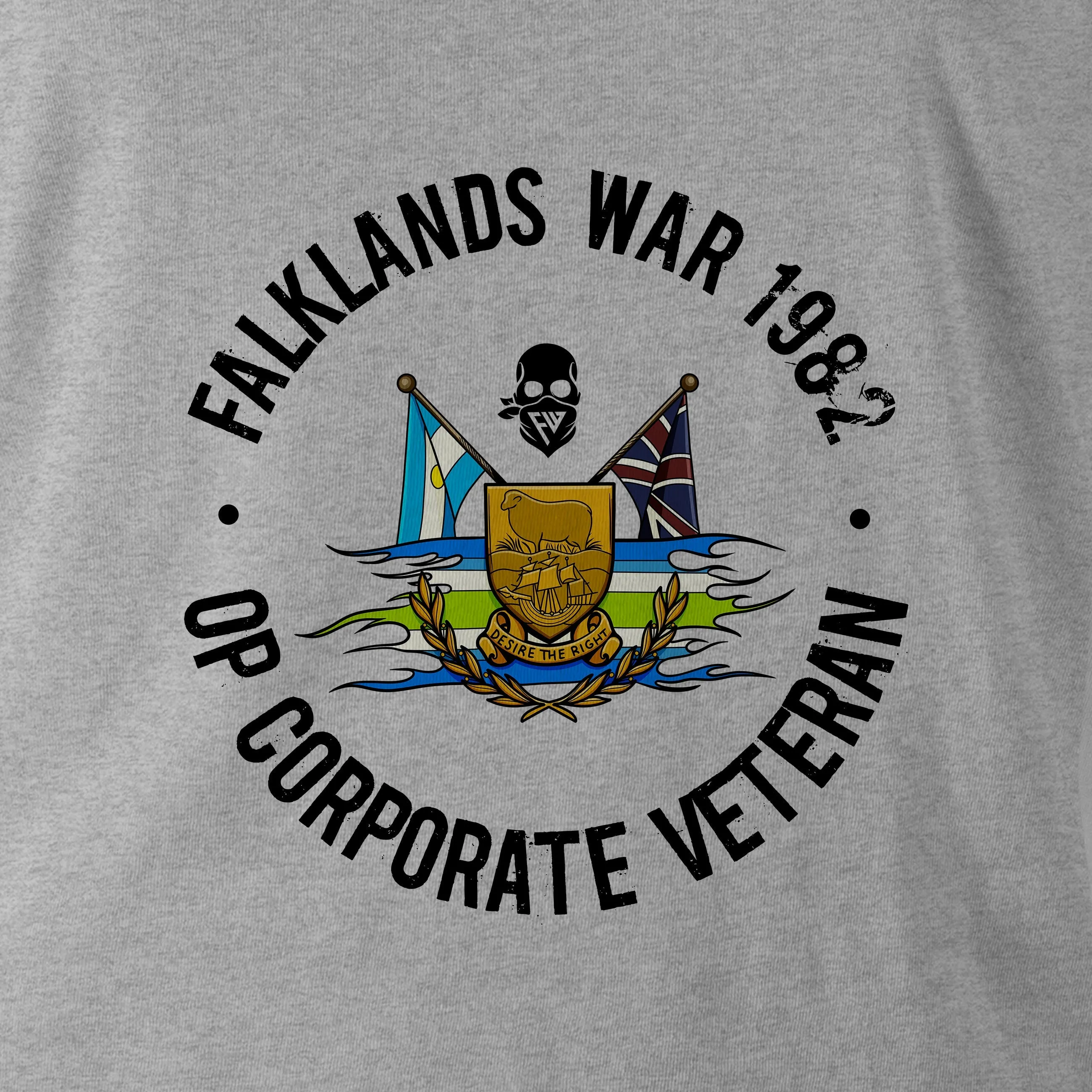 OP CORPORATE VETERAN