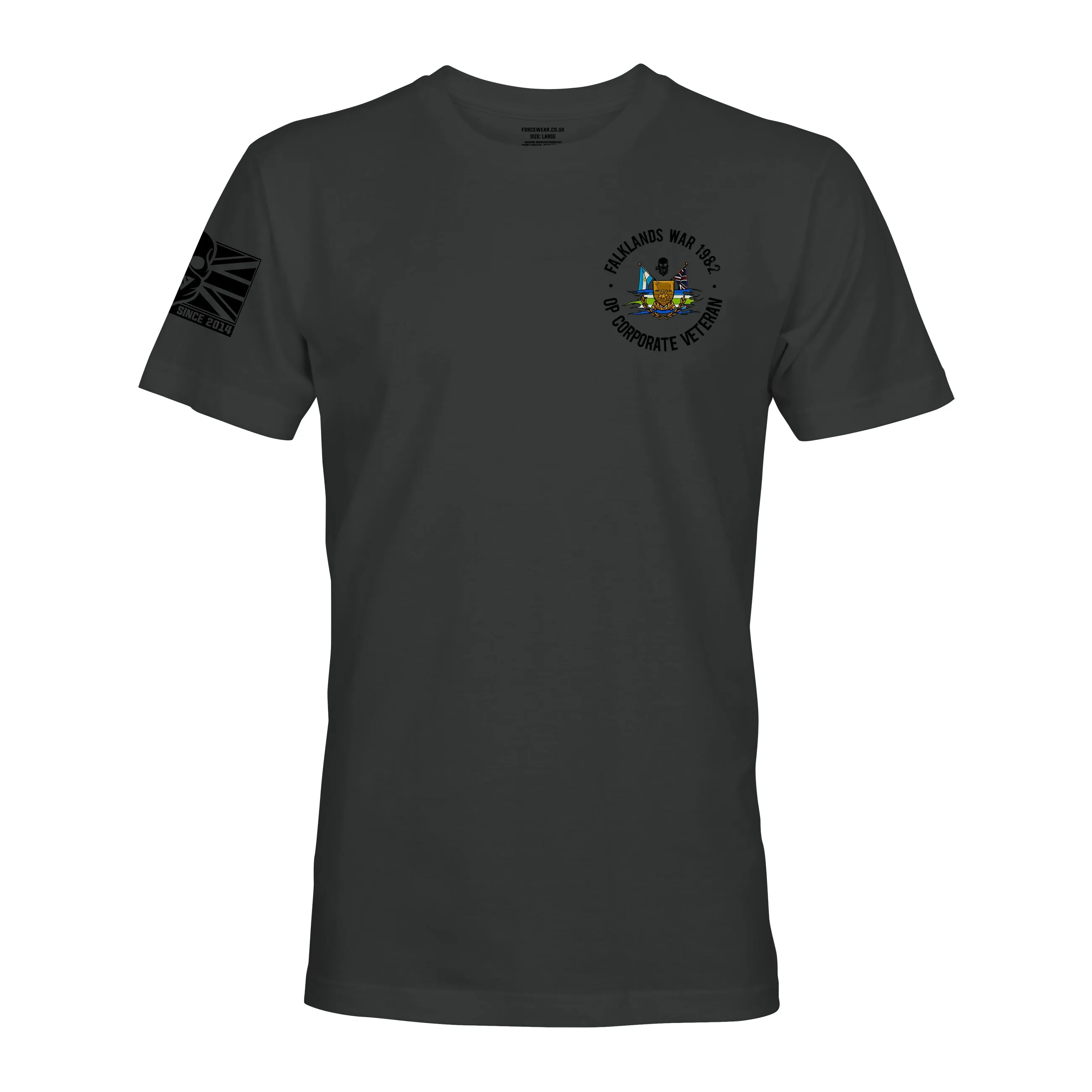 OP CORPORATE VETERAN