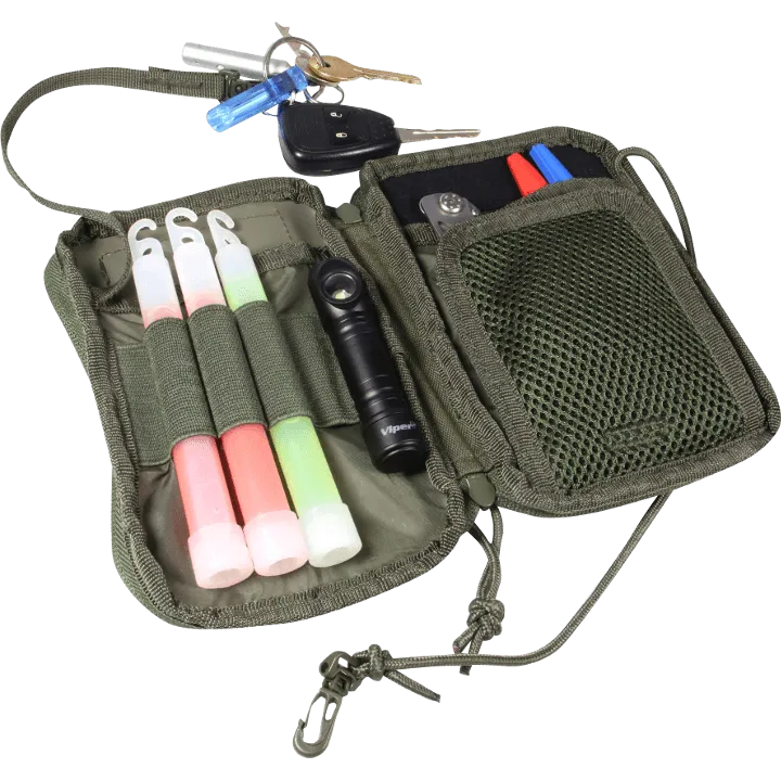 Operators Pouch