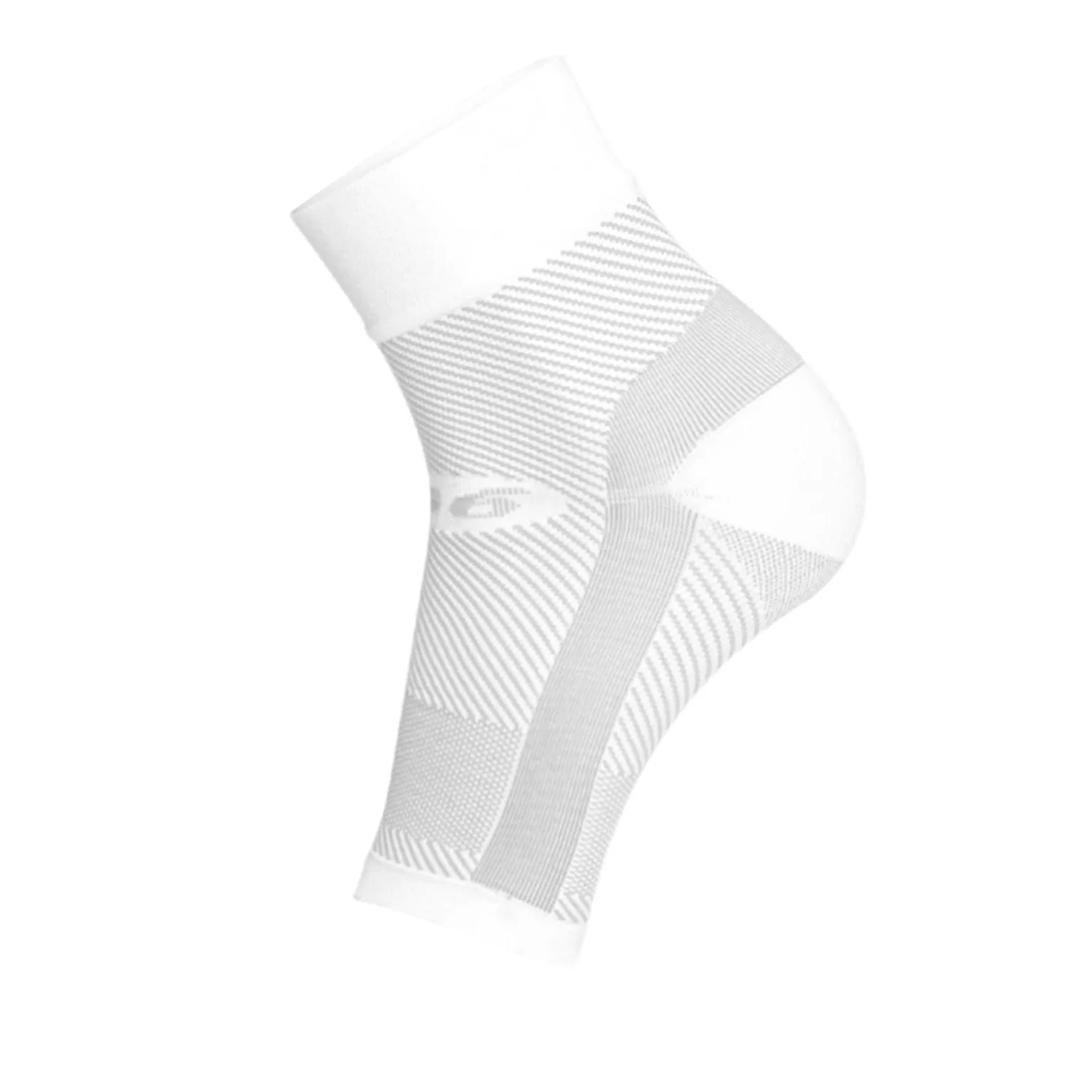 OS1st Plantar Fasciitis Night Time Relief Decompression Foot Sleeve