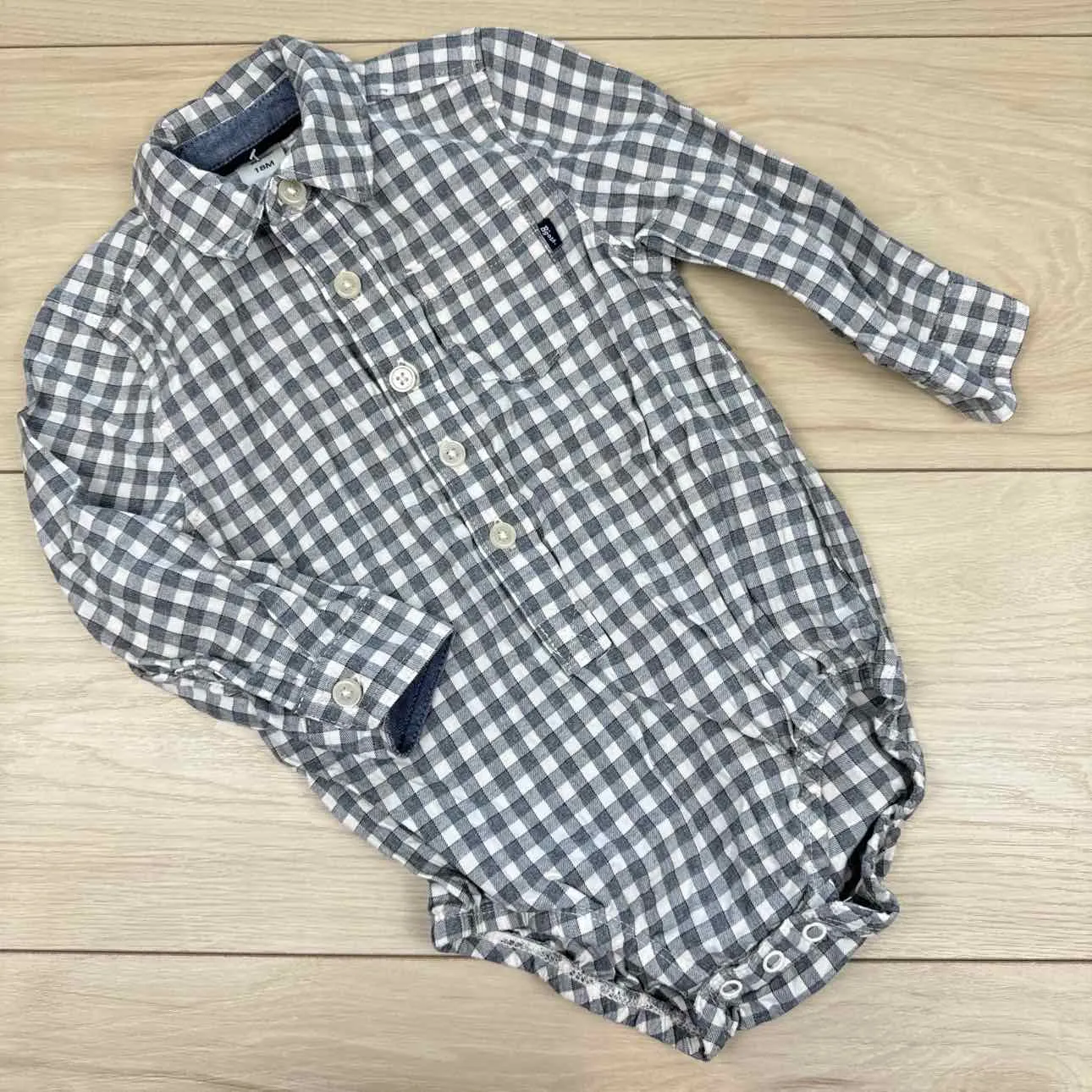Oshkosh ONESIE casual