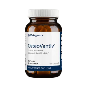 OsteoVantiv® <br>Provides Joint Relief & Supports Joint Flexibility*