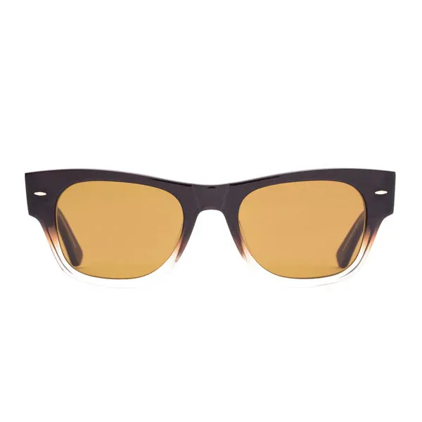 Otis Out of Sight - Eco Coffee Gradient/Brown Polar