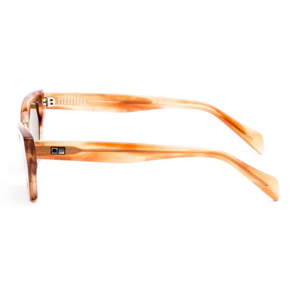 Otis Selena - Eco Ochre Havana/Brown