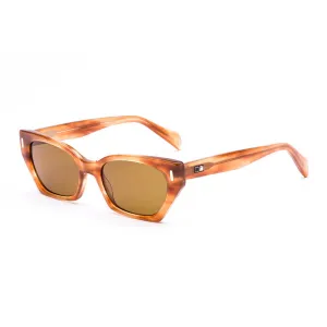 Otis Selena - Eco Ochre Havana/Brown