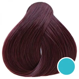 OYA Demi-Permanent Color / 6-9 (V) / Violet Dark Blond