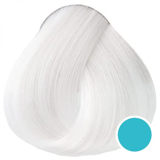 OYA Demi-Permanent Color Clear / 0-0