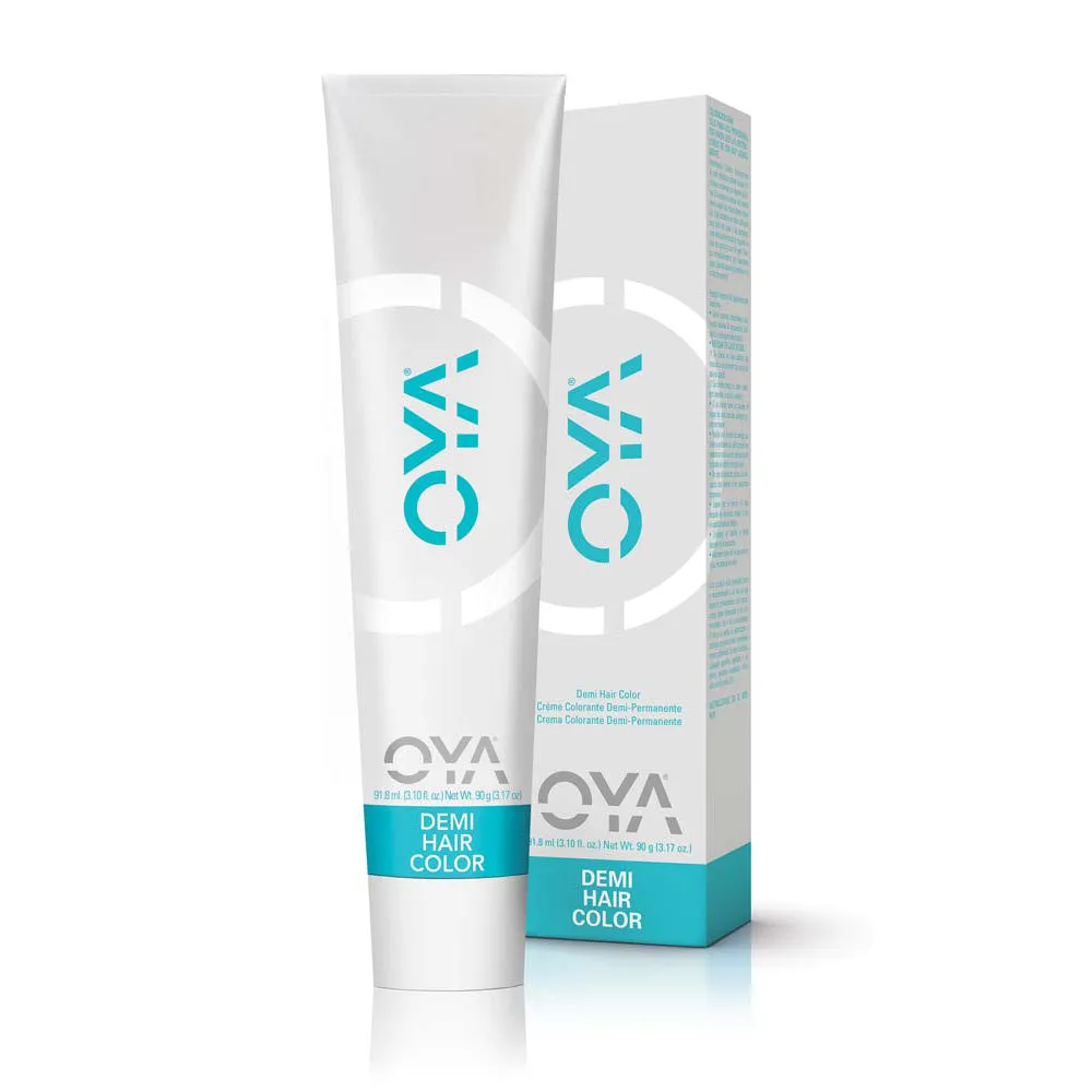 OYA Demi-Permanent Color Orange Concentrate