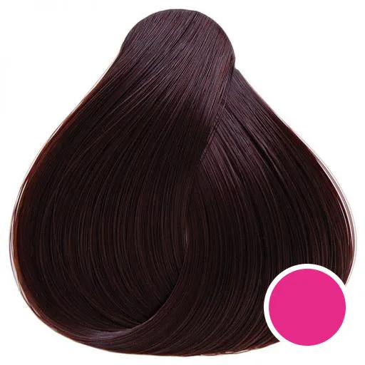 OYA Permanent Color / 03-8 (R) / Red Dark Brown