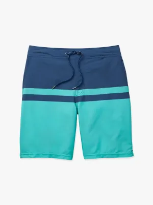 Ozone Short | Jade