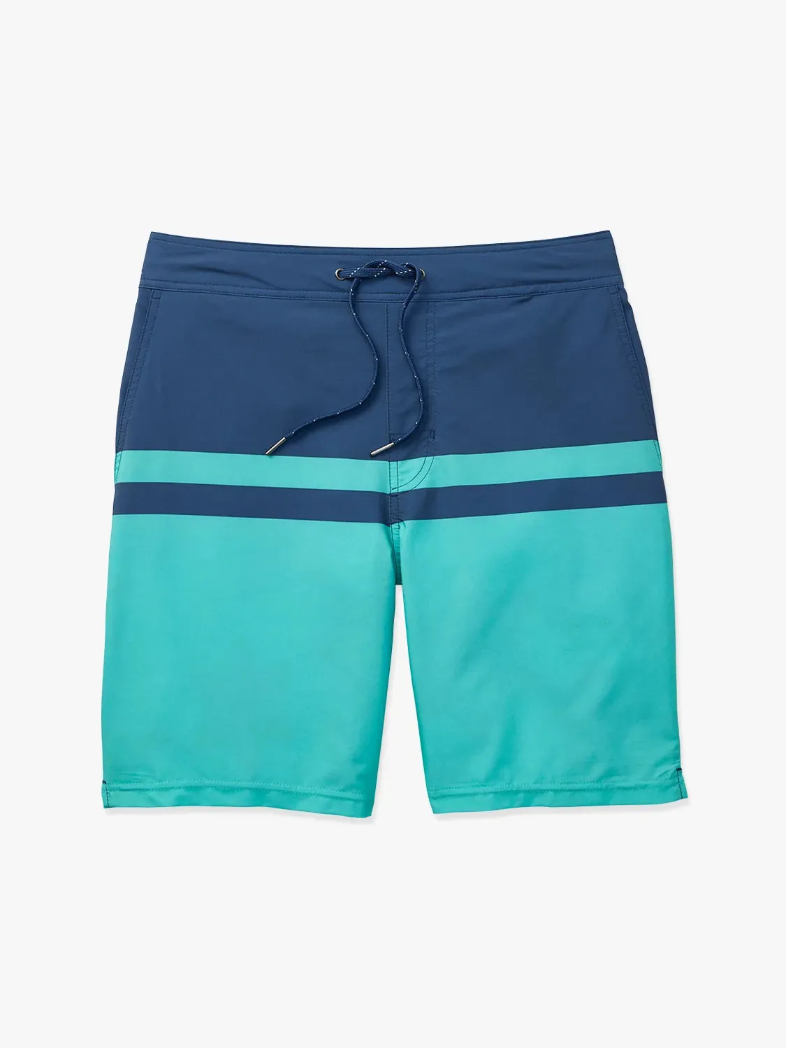Ozone Short | Jade