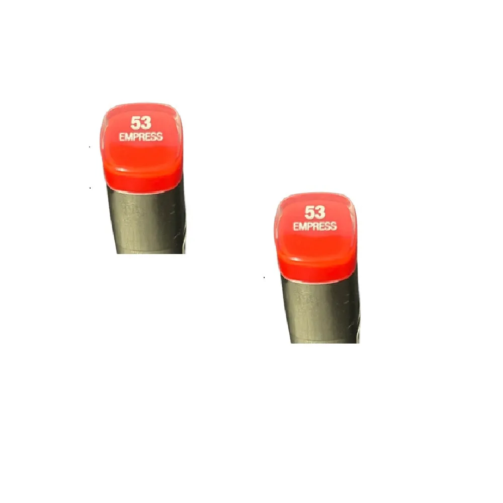 Pack of 2 Milani Color Statement Lipstick, Empress # 53
