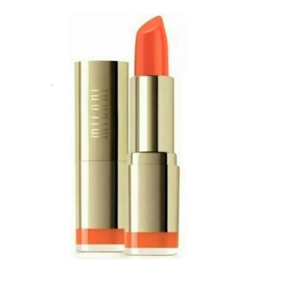Pack of 2 Milani Color Statement Lipstick, Sweet Nectar 01