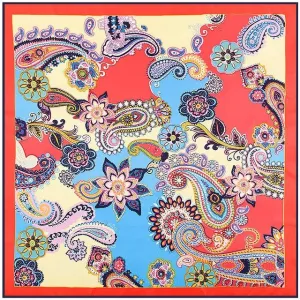 Paisley Tuch