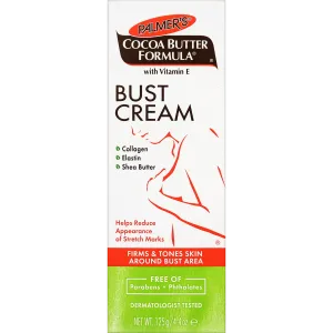 Palmer Cocoa Butter Bust Firm Cream