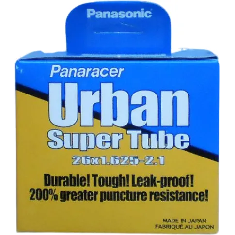 Panaracer Urban Super Tube