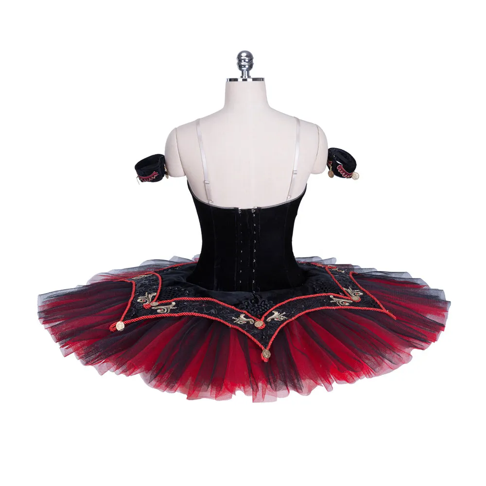 Paquita 3rd Variation
