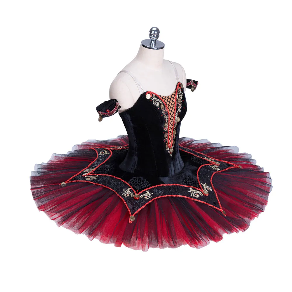 Paquita 3rd Variation