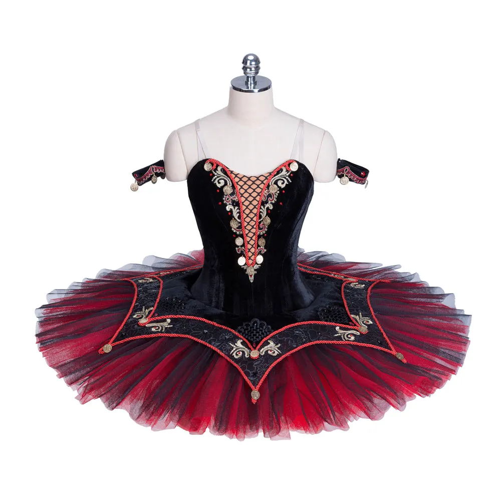 Paquita 3rd Variation
