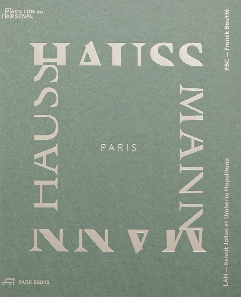 Paris Haussmann: A Model's Relevance