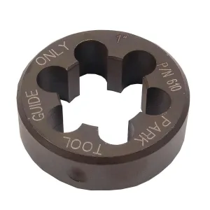 Park Tool Filières FTS