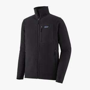 Patagonia M's R2® TechFace Jacket-Black