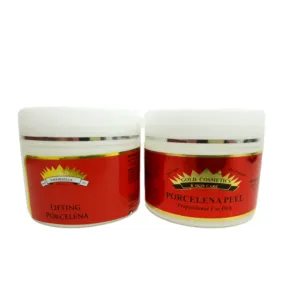 Peeling Porcelena Kit