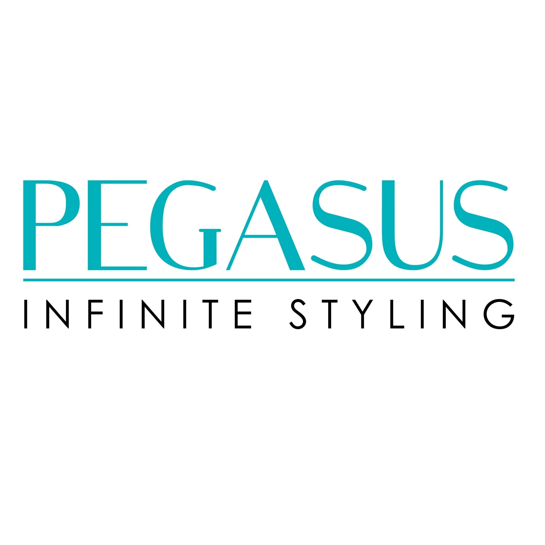 Pegasus 514A, 8.75in Hard Rubber Fine Tooth Flattop Butch Comb, Handmade, Seamless, Smooth Edges, Anti Static, Heat and Chemically Resistant Comb | Peines de goma dura - Black