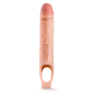 Performance Cock Sheath 10 Inch Penis Extender