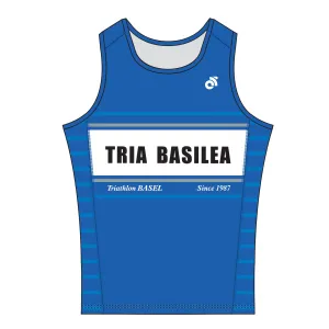 Performance Run Singlet