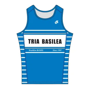 Performance Run Singlet