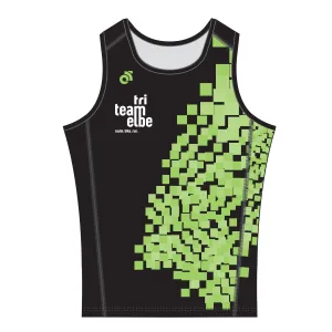 Performance Run Singlet