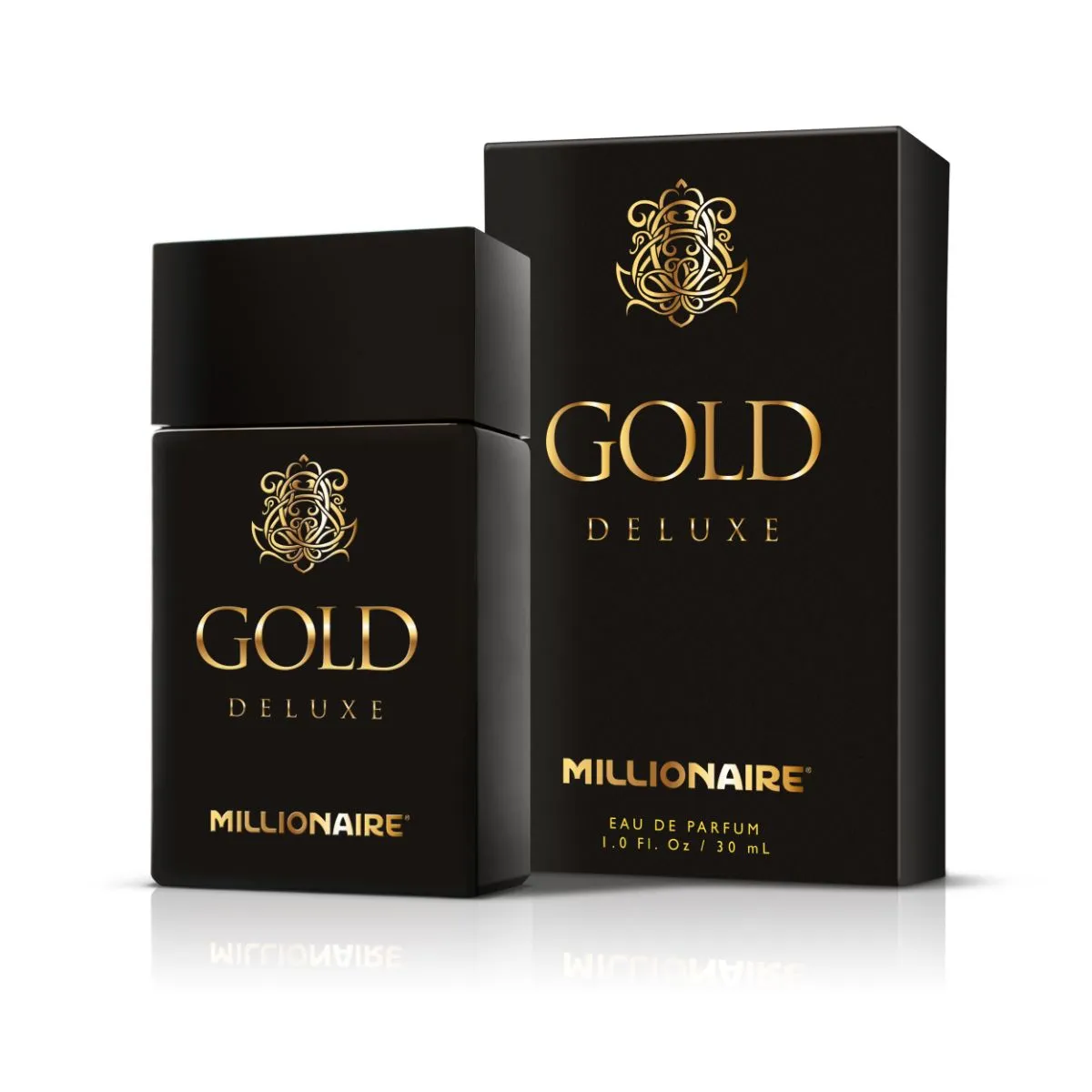 Perfume Gold Deluxe 30ml Millionaire