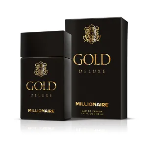 Perfume Gold Deluxe 30ml Millionaire