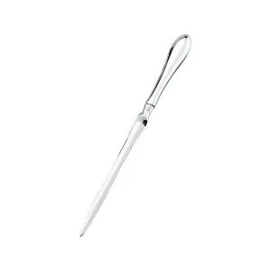 Personalized Silver Letter Opener