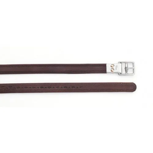 Pessoa Biothane Lined Leathers