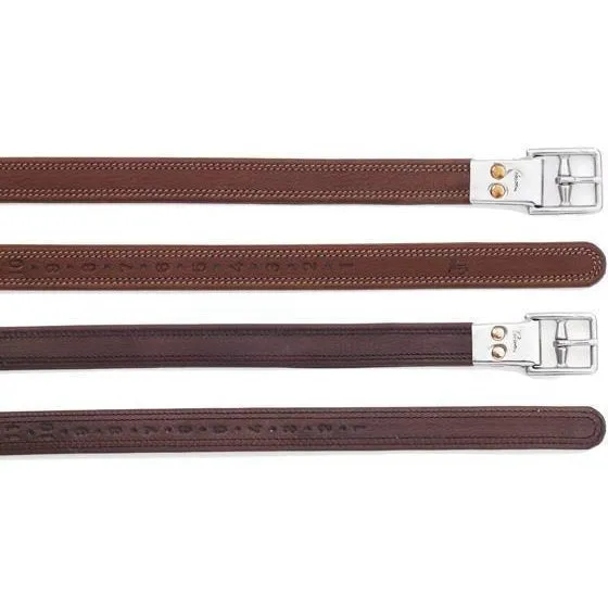 Pessoa Biothane Lined Leathers
