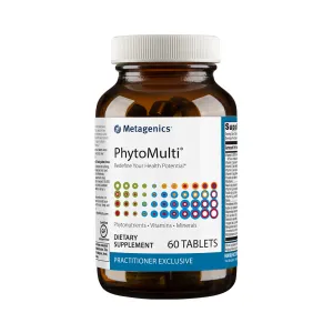 PhytoMulti® <br>Redefine Your Health Potential*