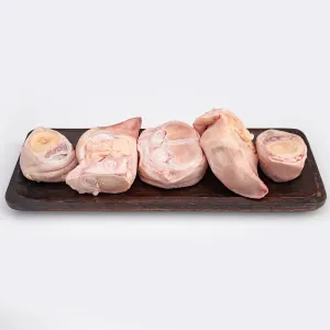 Pies de Ternera Premium 1 kg