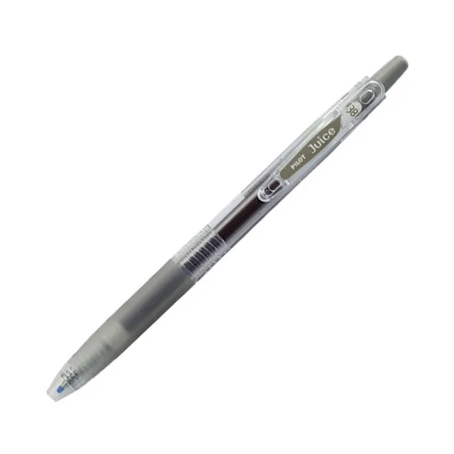 Pilot Juice 3pcs Colored Gel Pens School Stationery Supplies Gel Pens For Students Writing Pen 0.38mm Nib Ballpoint Pen LJU-10UF