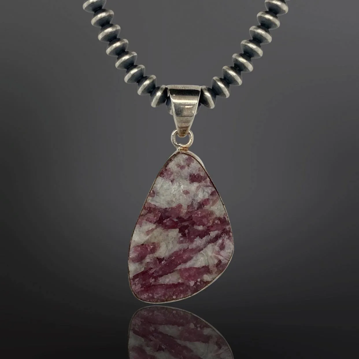 Pink Tourmaline Rough with Druzy - Modern Oct Birthstone