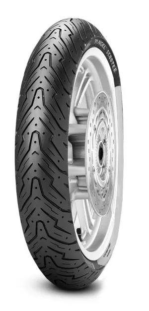 PIRELLI ANGEL SCOOTER FRONT