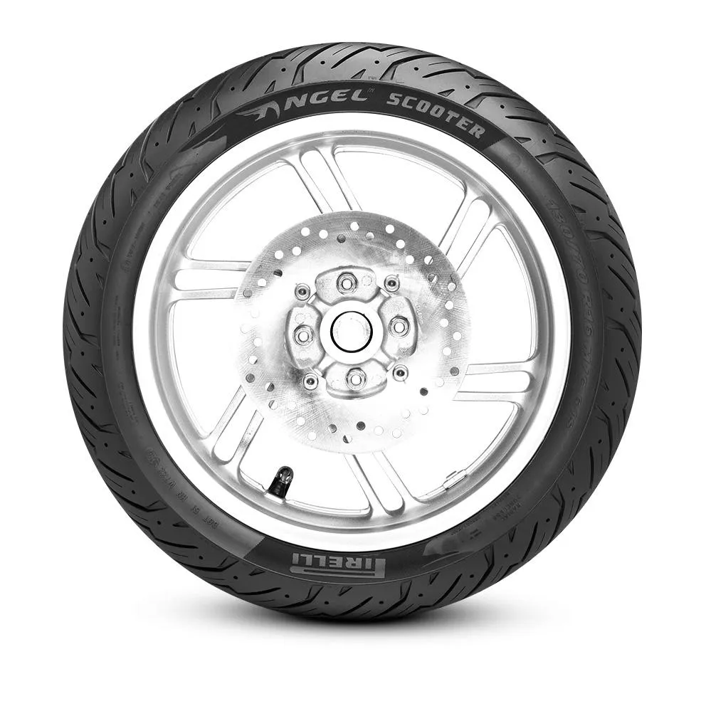 PIRELLI ANGEL SCOOTER FRONT
