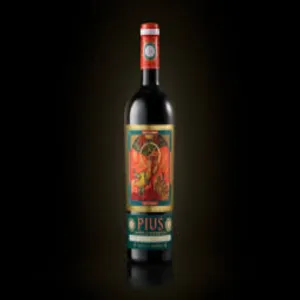 Pius, Cabernet Sauvignon, Adelaida District, Paso Robles, CA, USA