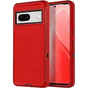 Pixel 8 Heavy Duty