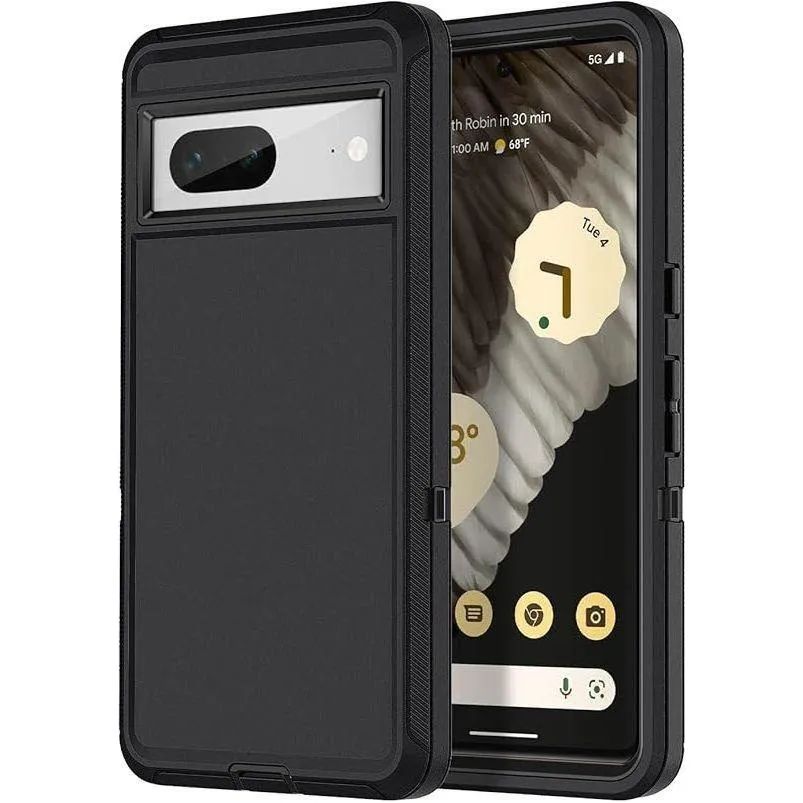 Pixel 8 Heavy Duty