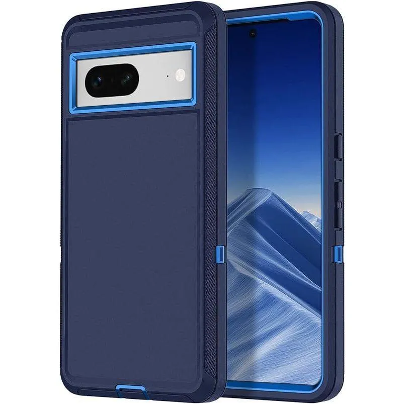 Pixel 8 Heavy Duty