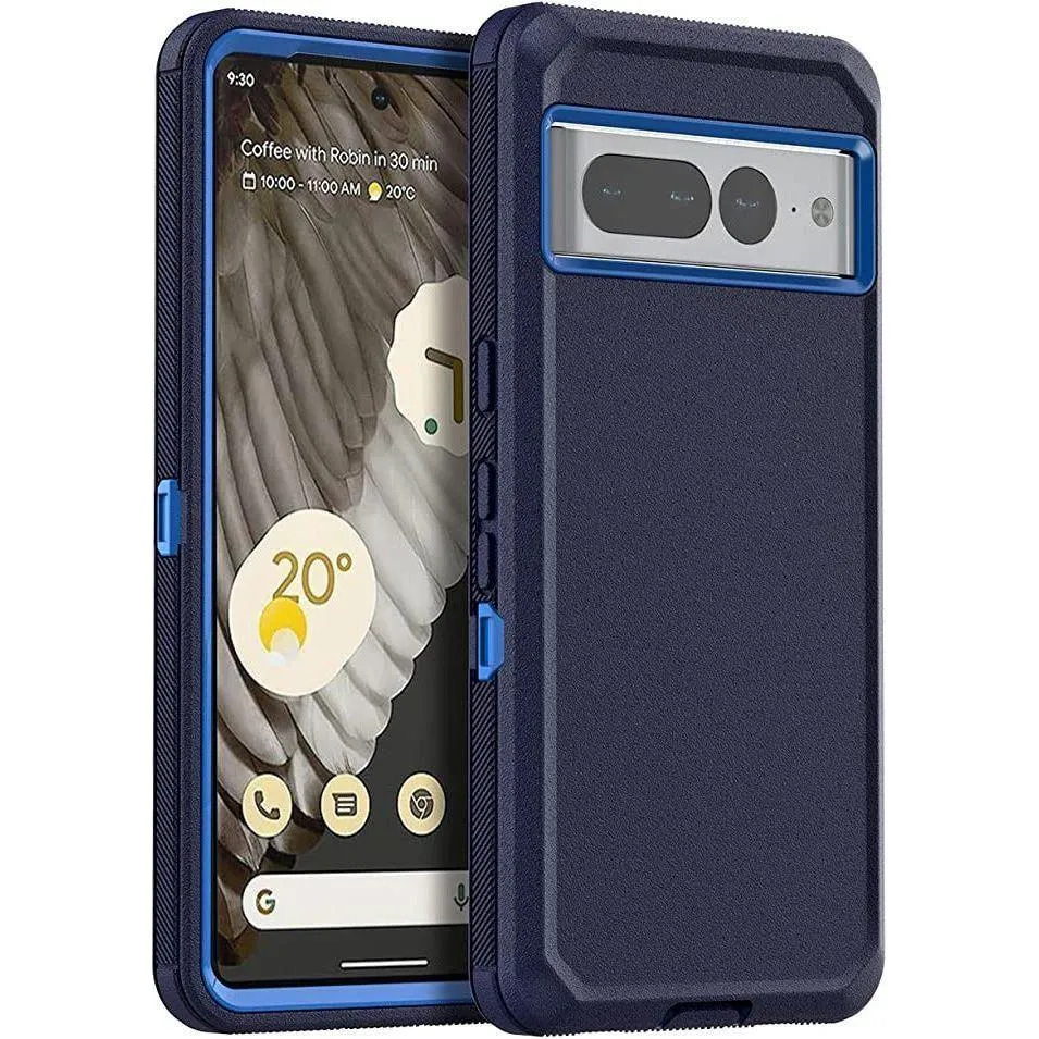 Pixel 9 Pro XL Heavy Duty